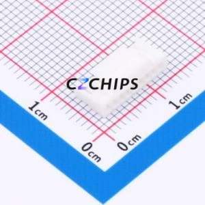 XY-GH1.25-9A41 Housing (Wire-to-Board / Wire-to-Wire) P=1.25mm Connector 1x9P 1.25mm GH 1 - Product Image 1