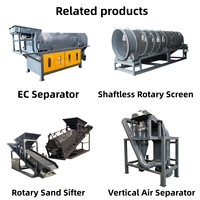 Machine à granuler les câbles en cuivre de haute qualité au meilleur prix, moteur en acier inoxydable, aluminium, haute productivité, semi-automatique