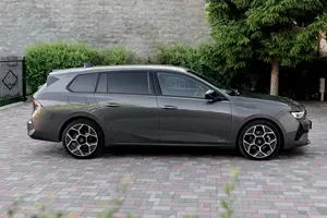 <span class=keywords><strong>Opel</strong></span> <span class=keywords><strong>Astra</strong></span> d'occasion DISPONIBLE À LA VENTE - Product Image 2