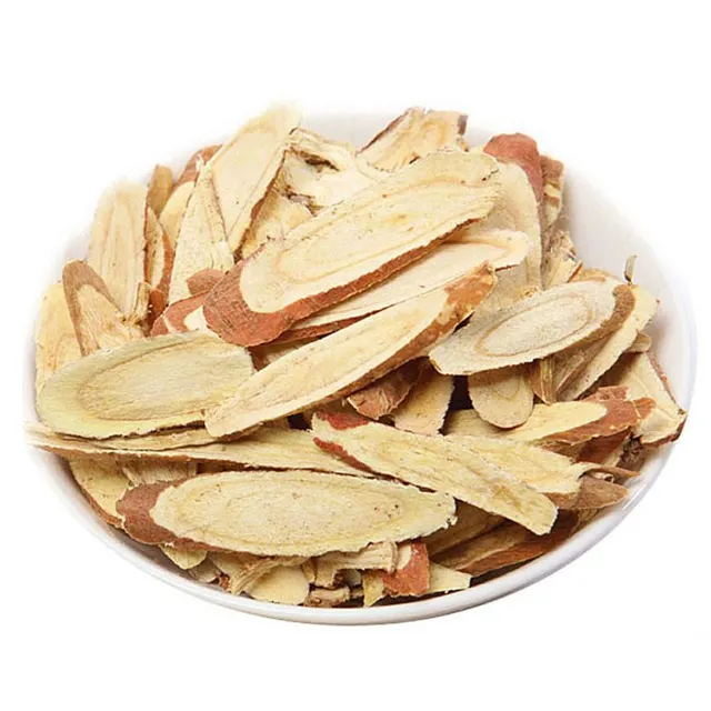 Chinese Traditional Herb Medicine dried licorice