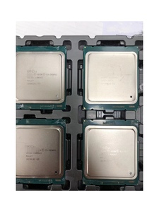 ซีพียู 2690 V3 LGA 2011-3 12 คอร์ 22 นาโนเมตร 2.6 กิกะเฮิรตซ์ 135 วัตต์ X99 DDR4-1600/1866/2133 2680v4 2697v4 2690v2 2690v3 2690v4 โปรเซสเซอร์สำหรับเซิร์ฟเวอร์ - Product Image 5