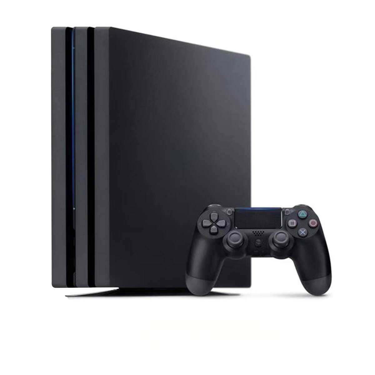PS4 Pro