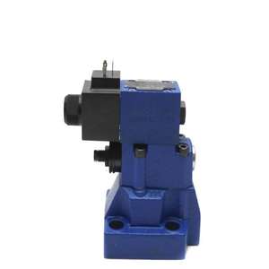 ตัวควบคุมการเขียนโปรแกรมด้วย PLC DBW202-52/00-6EW110N9K4/12 nsnp ระบบอัตโนมัติอุตสาหกรรมของแท้ใหม่ - Product Image 1