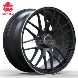 NIAO 17 18 19 20 21 pouces Jantes AMG GTS Jantes pour <span class=keywords><strong>MG</strong></span> 4 XPOWER Benz BMW Audi - Product Image 2