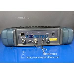 เครื่องวิเคราะห์สเปกตรัม RF แบบพกพา hp/Keysight Agilent N9340B (HSA) 3 GHz H - Product Image 4