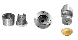 เครื่องผลิตเนยถั่วสำหรับขนาดเล็กเครื่องผลิตอัตโนมัติธุรกิจ - Product Image 3