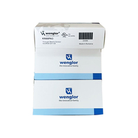 Capteur rétro-réflexif KN88PA3 pour objets transparents