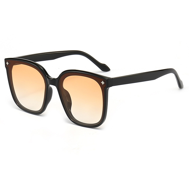 DZ2301 2023 New Designer Shades Polarized UV400 Sunglasses Luxury Custom Logo Fashion Woman Eyewear Photochromic Sunglasses
