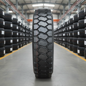 Neumático de Servicio Pesado 13R22.5 SP909 PLUS 22PR para Minería, Construcción y Caminos Difíciles <span class=keywords><strong>en</strong></span> África - Product Image 6