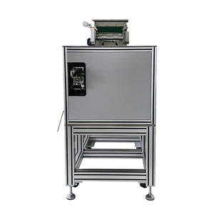 Suministro directo de fábrica alimentador vibratorio de tazón de alta capacidad con tolva integrada - Product Image 6