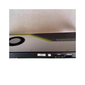 การ์ดจอ Quadro RTX4000 8GB GDDR6 256 บิต สำหรับเซิร์ฟเวอร์ - Product Image 4