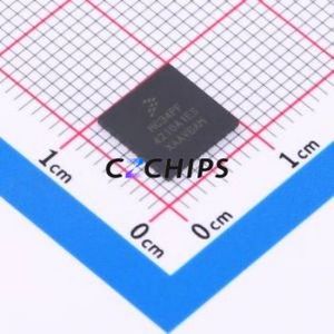 Original et tout nouveau MC34PF4210A1ES SOT-684-18 Circuit intégré IC Chip PMIC Professional Power Management IC (PMIC) - Product Image 1