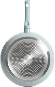 Batterie de cuisine de luxe 2026 à fond à induction en aluminium antiadhésif, ustensiles de cuisine, ensemble d'ustensiles de cuisine - Product Image 2