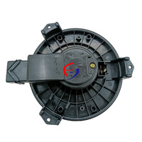 XB00001057 Moteur de ventilateur pour Hitachi ZW250-5B ZH200-A ZX250LCK-5G ZX240-5G