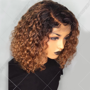 Peluca Frontal <span class=keywords><strong>de</strong></span> encaje, producto nuevo, pelo sintético, <span class=keywords><strong>venta</strong></span> directa <span class=keywords><strong>de</strong></span> fábrica, <span class=keywords><strong>venta</strong></span> al por mayor, <span class=keywords><strong>pelucas</strong></span> <span class=keywords><strong>de</strong></span> <span class=keywords><strong>cabello</strong></span> <span class=keywords><strong>Natural</strong></span> - Product Image 3