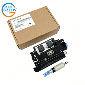 Rouleau de séparation ADF double face FM1-D741-010 pour <span class=keywords><strong>Canon</strong></span> C3330i <span class=keywords><strong>C3520i</strong></span> C3525i C3530i C3725 C3730 C3826 C3830 C3835 C3926 - Product Image 3