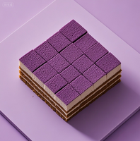 Machine à découper les gâteaux à la crème ultrasonique personnalisée Wanlisonic, haute productivité pour la pizza et la transformation alimentaire