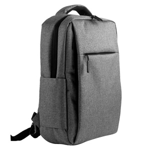 High Quality Customized Large Capacity Laptop Backpack School Travel Bag for Teenagers-Promotional Product