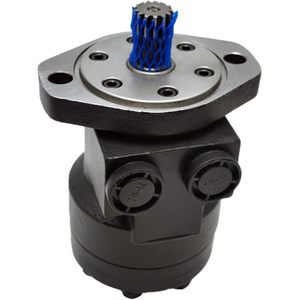 Motor Hidráulico ZTTW Tipo Pistón 158-3995-001 Para Eaton Char-Lynn Serie T - Product Image 1