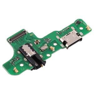 Placa de Carga USB Tipo C para Samsung Galaxy A20s con Conector de Micrófono A207F, Pieza de Reparación - Product Image 1