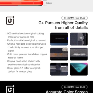 Écran LCD INCELL pour Google Pixel 4A 5G, écran LCD, écran tactile, remplacement du numériseur - Product Image 3