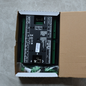 Siêu thông minh ban đầu biển sâu dse7220 dse7320 dse8610 dse8620 dse8660 MKII Máy phát điện diesel điều khiển vật liệu nhựa - Product Image 3