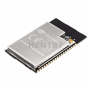 Hentet bom ESP32-WROVER phổ Wi-Fi BT BLE MCU mô-đun mạch tích hợp điện tử linh kiện điện tử IC chip sản phẩm điện tử - Product Image 3