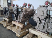 Moteur de tracteur diesel, équipement complet de moteur diesel, équipement diesel