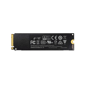 พบ SSD M.2 ขนาด 256GB แบบ PCI-E สำหรับคอมพิวเตอร์แล็ปท็อป - Product Image 3