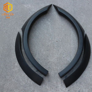 Kit de carrosserie large série noire pour décoration de test en fibre de verre à quatre portes W204 C20 <span class=keywords><strong>C220</strong></span> C632 - Product Image 5