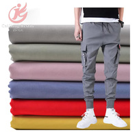 Entoilage léger et résistant aux plis pour filles, imprimé mode, en sergé élastique imitation coton 210T/160gsm, 100% polyester, pour l'été