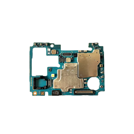 Original Unlocked Replacement Motherboard for Samsung A30-A54 128GB Full Chips 256G Memory