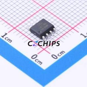Nouveau et Original TM7780 SOP-8 Puce IC de Circuit intégré PMIC Comptage d'énergie IC Vente entière Puces de composants électroniques et Service de nomenclature - Product Image 1