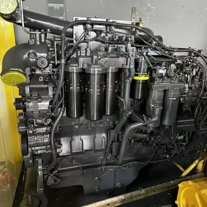 Motores diésel remanufacturados 4D94-2P Ensamblaje de dos piezas de motor industrial, pieza de motor industrial de dos piezas - Product Image 5