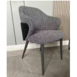 Silla de comedor moderna y sencilla 37791-D249 - Product Image 2