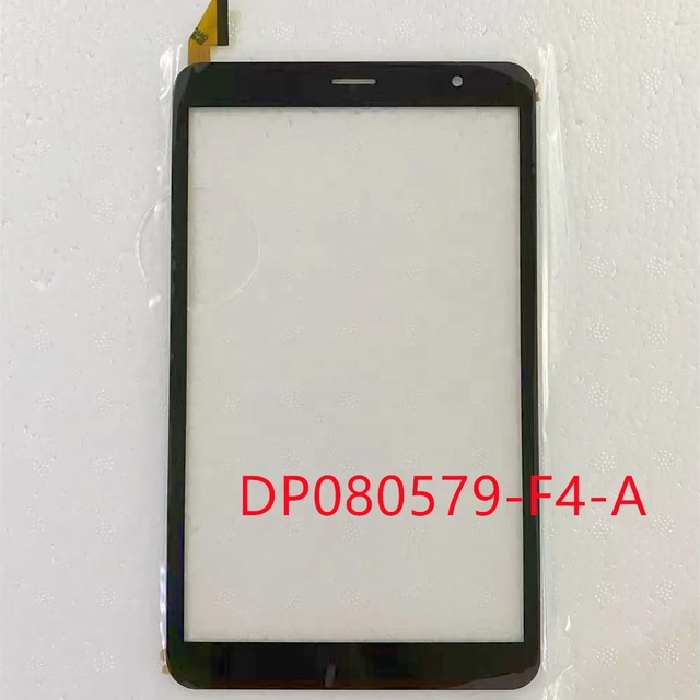 Tablet Touch DP080579-F4-A Touch Screen Digitizer Panel DP080579-F4-A Tablet Pc Panel