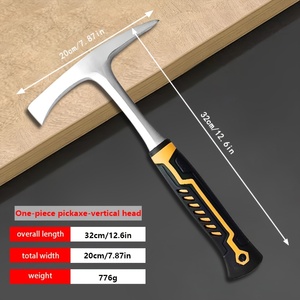 Nous sommes spécialisés dans la production d'axes d'escalade multifonctionnels <span class=keywords><strong>et</strong></span> d'axes intégrés à double usage pour l'exploration géologique. - Product Image 3