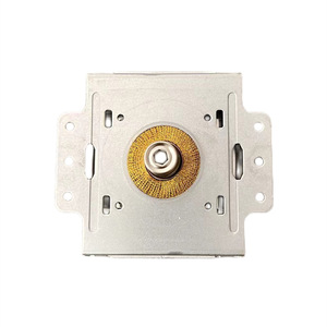 Magnetron 2M319J WB26X23320 Pièce de four à micro-ondes fabriquée en Chine, haute tension, attention - Product Image 3