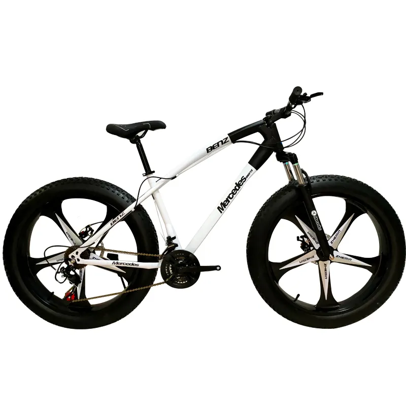 Weekly deals No.1 perfect price fat wheel bike frame snow mountain bike shockproof off-road other mountain bike