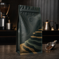 Bolsa de Café al por Mayor de 1 kg para Tostadores de Café Especializado y Colecciones de Marca Privada