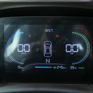 2023 2024 LEAPMOTOR T03 C01 C11 S01 nouvelle énergie véhicules électriques voiture à grande vitesse avec vitesse maximale 100 km/<span class=keywords><strong>h</strong></span> mini ev voiture électrique - Product Image 6