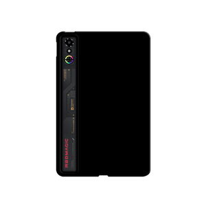 Ốp lưng silicon mềm bảo vệ Red Magic Ipad3 Pro 9 inch <span class=keywords><strong>2025</strong></span>, chống sốc cho máy tính bảng Nubia RedMagic, tay cầm chơi game - Product Image 5