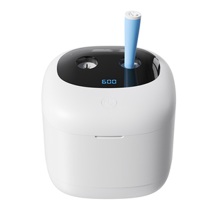 <span class=keywords><strong>Limpiador</strong></span> <span class=keywords><strong>Dental</strong></span> ultrasónico portátil OEM de 200ml, aparato de ortodoncia, <span class=keywords><strong>limpiador</strong></span> de joyería <span class=keywords><strong>Dental</strong></span>, <span class=keywords><strong>limpiador</strong></span> ultrasónico eléctrico para el hogar - Product Image 1