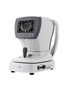 เครื่องวัดสายตาอัตโนมัติ Aist Optics FA-6500K พร้อมกล้องและที่รองคางปรับได้สำหรับการตรวจวัดสายตา - Product Image 1