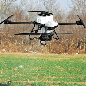 Machine de pulvérisation en gros Pulvérisateur électrique Drones Pulvérisation agricole Pesticide Épandeur d'engrais Drone - Product Image 2