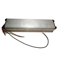 Paquete de Batería Original Mijia M365 PRO /PRO 2 E Scooter 36V 12800mAh/474Wh