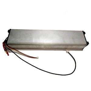 Paquete de Batería Original <span class=keywords><strong>Mijia</strong></span> <span class=keywords><strong>M365</strong></span> <span class=keywords><strong>PRO</strong></span> /<span class=keywords><strong>PRO</strong></span> <span class=keywords><strong>2</strong></span> E Scooter 36V 12800mAh/474Wh - Product Image 4