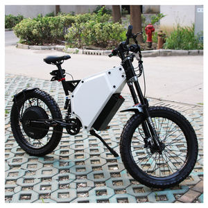 12000W <span class=keywords><strong>จักรยาน</strong></span>ไฟฟ้าผลิตได้<span class=keywords><strong>เร็ว</strong></span><span class=keywords><strong>ที่</strong></span>สุดในโลกขับเคลื่อนด้วยจักรยานไฟฟ้า - Product Image 4