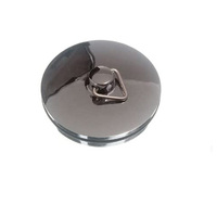 Ningbo Jutye Tapón de fregadero de PVC autoadhesivo 1-3/4 "1-1/2" 1 "Tapón de fregadero negro para cuartos de ducha