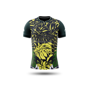 Camiseta de Fútbol Personalizada al por Mayor para Hombre, Camiseta de Fútbol Retro Clásica, Ropa Deportiva de Fútbol Sublimada - Product Image 2